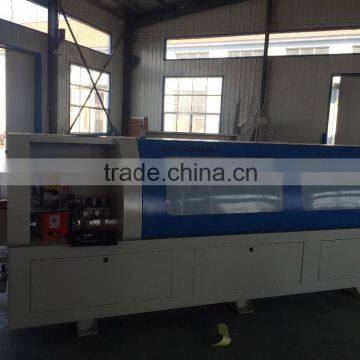 Hot selling used edge banding machine with high quality