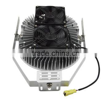 DLC Premium Retrofit Led Replacement for 250 Watt Metal Halide UL and DLC Listed photo-4