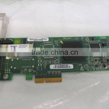 HBA CARD QLE2460 Single port 4G/PCI-E/x4 PCI Express/ multimode fiber