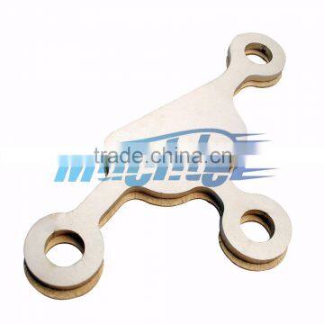 240SX KA24DE EGR Block Off Delete Plate Blocker photo-4