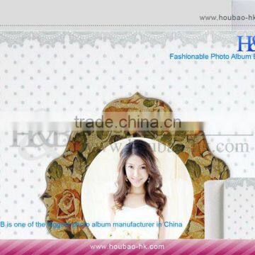 New Design Wedding Creative Album photo-4
