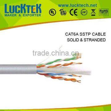 CAT6A SSTP CABLE