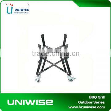 Ceramic Big Green Egg BBQ Grill photo-2