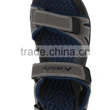 OEM/ODM Vietnam Manufacturer for Mens Sandals With HIGH Quality and Best Price for Mens Sandals, PU Upper, EVA Midsole photo-3