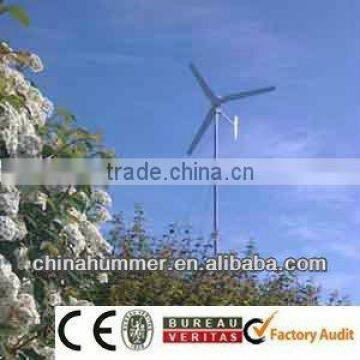 Hummer Wind Power Generator / wind turbine 1000watt
