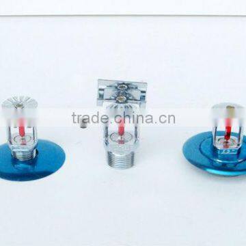 fire sprinkler decorative plate