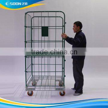 Hand stacking tool Logistics ervice cart