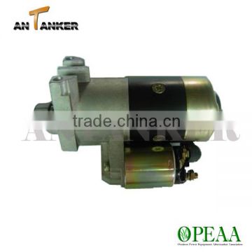 Replacement Parts Starter Motor Unit for GX620 GX670 31200-ZJ1-004