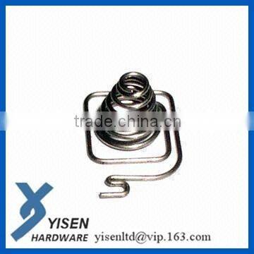 Battery Contact Spring Battery Holder Spring Battery Coil Spring