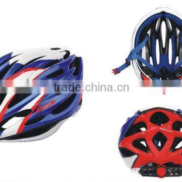 (CPSC/CE certified) Bicycle helmet