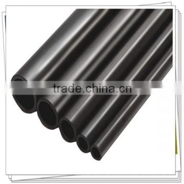 High precision Cold finished astm a53 grade b seamless pipes