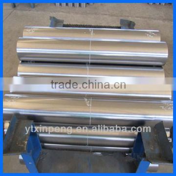 cold drawn seamless sae 1020 steel tube