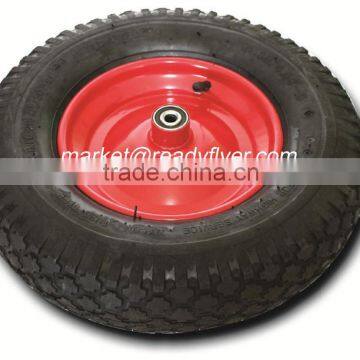 4.00-8 wheel