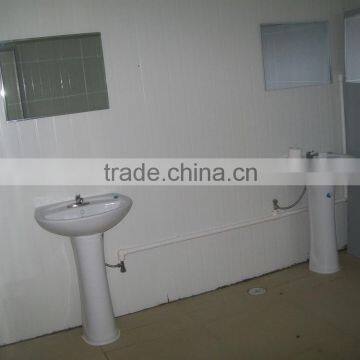 Home Prefabricated, China Supplier for Prefabricated Building, Panel House