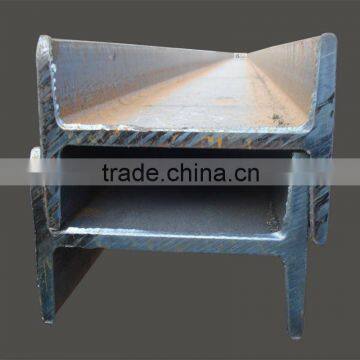 h shape seel beam hot rolled section steel gb/jis standard
