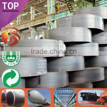 Professional Galvanized Steel Beams Discount Galvanized Steel Profile photo-5