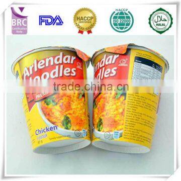 Noodle Korean Ramen photo-1