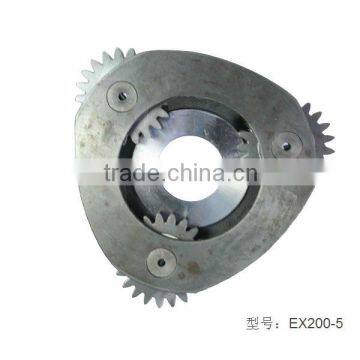 planetary gear travel assy for excavator E307 made in China