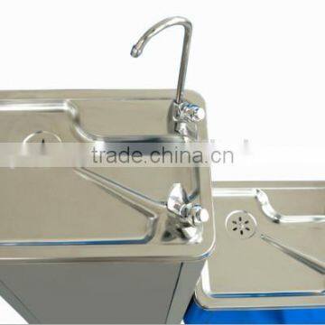 Bottless POU Direct Dinking Water Fountain For Outdoor 600E