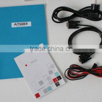 AT683 Supply Insulation Resistance Tester Megger With 100k Ohm-10T Ohm photo-4