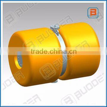 Donut Pendant Buoys / Modular Barrel Mooring Buoys