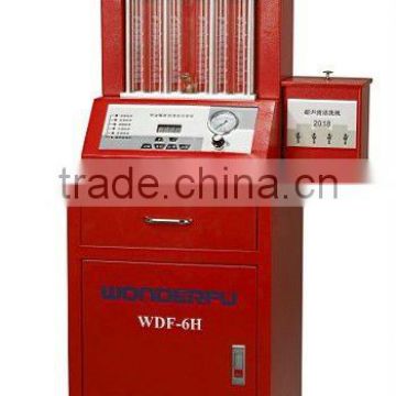 Fuel Injector Tester & Cleaner WDF-6F