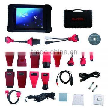 AUTEL MaxiSYS MS906 Auto Diagnostic Scanner Next Generation of Autel MaxiDAS DS708 Diagnostic Tools