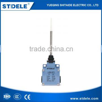 heavy duty metal Limit Switch LSA-071