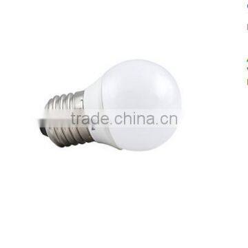 TUV GS CE ROHS 220V 240V Warm White Cool White APPROVED 3W 2700k E27 LED Bulb Light photo-3