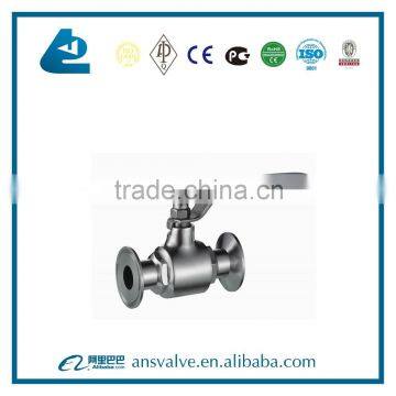 DN20 Food Grade Ball Valve photo-3