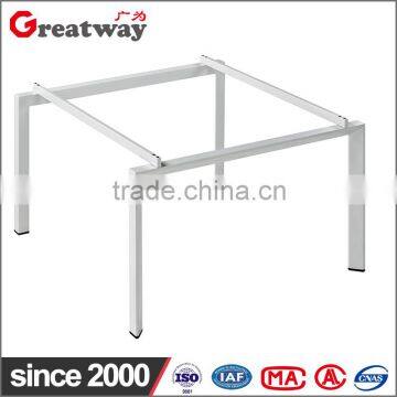 tube steel negotiation conference table leg