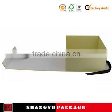 folding gift box small