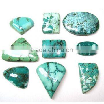Turquoise Semi Precious Gemstone Wholesale
