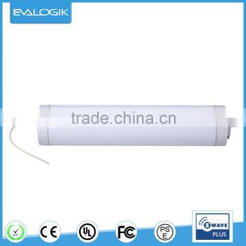 Z-Wave Eletric Curtain Motor for Smart Home System (ZW42A)