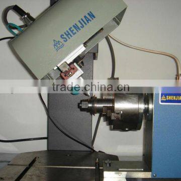 Plane Multifunctional Pneumatic Metal Marking Machine with CE