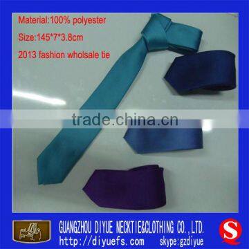 Handmand 100% Pure Cheap Boys Ties