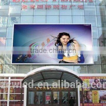 Top Quality High Brightness P10 Outdoor Full Color Led Display Led Screen for Stage Rental photo-6