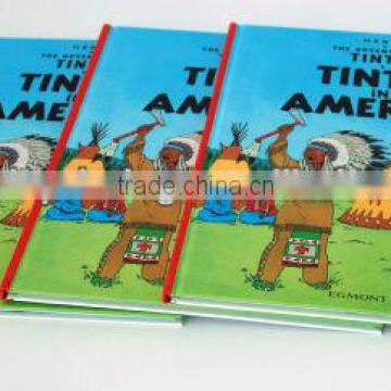 2014 Children Books to School Book Manufacturer