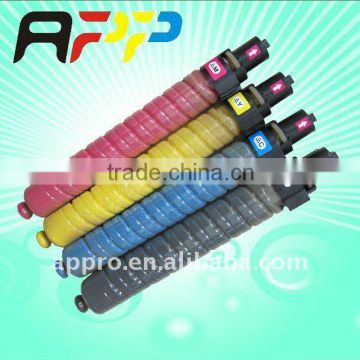 Aficio C2500 toner cartridge for Ricoh