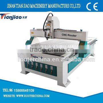 Vacuum table 1325 cnc woodworking router engraving machine for sale