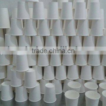 Low Price White Paper Cup for Beveragea