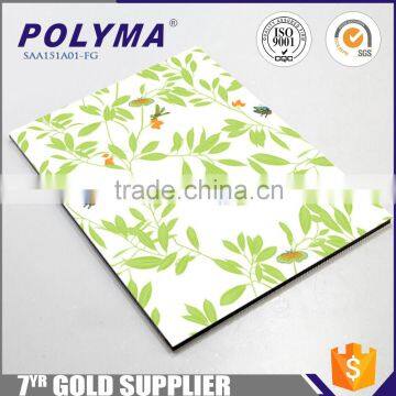 Metal Facade Cladding Wall Decorative Panels/Aluminum Composite Panel/ACP/ACM Panel