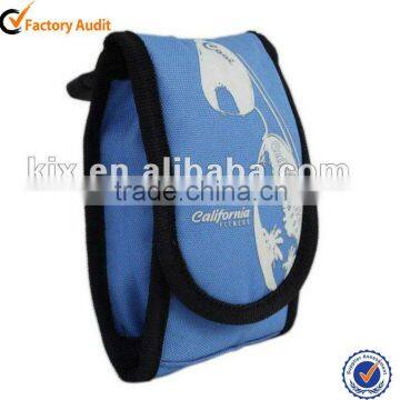 HOT selling promotion gift fancy mobile pouch