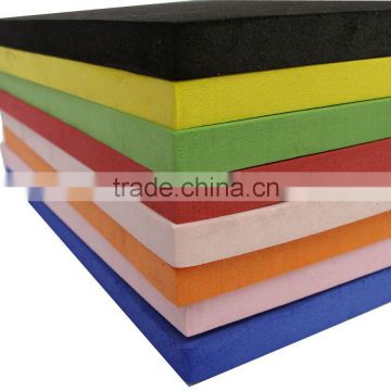 High Quality Colorful EVA Foam Sheet