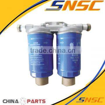 Construction Machinery Parts , for Weichai engine spare parts,WD615,WP10,WD12 ,12189882 ,fuel filter