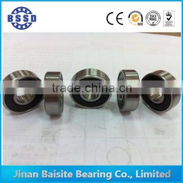 Custom Skateboard Bearings 608