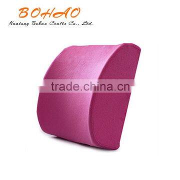 Custom Friendly Glider Rocking Chair Cushions Lumbar Back Support photo-3