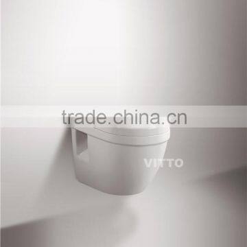 economic low price ceramic toilet