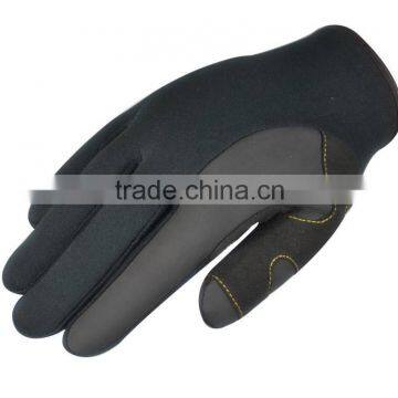 High quality gloves hand job gloves