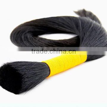 tangle free 24''(60cm) bulk hair extension